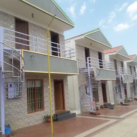 Tom And Jerry Resorts Yercaud Exterior foto
