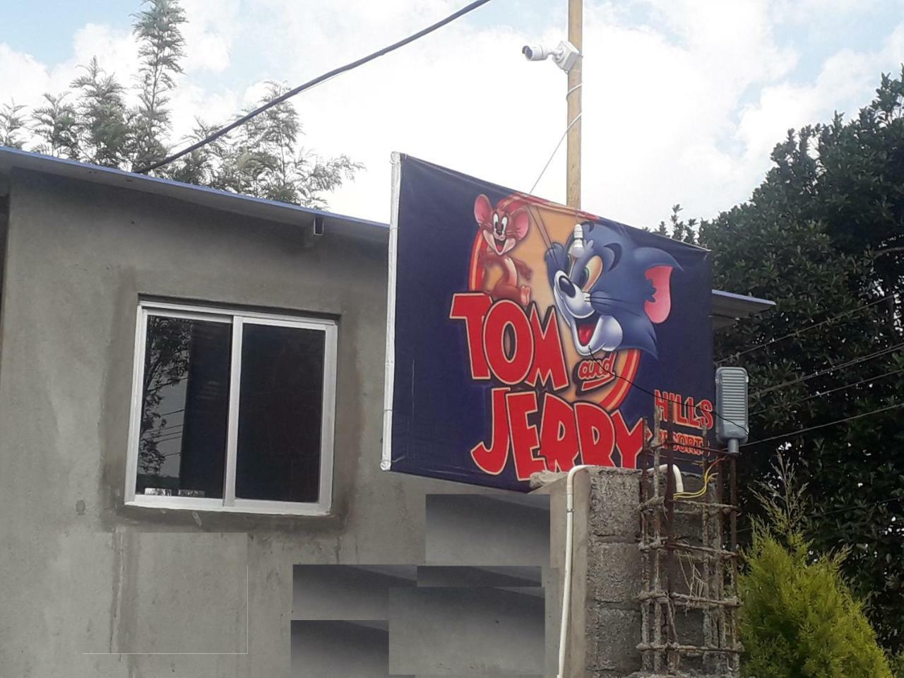 Tom And Jerry Resorts Yercaud Exterior foto