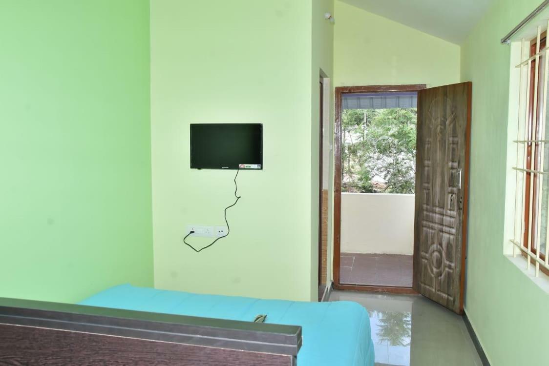Tom And Jerry Resorts Yercaud Exterior foto